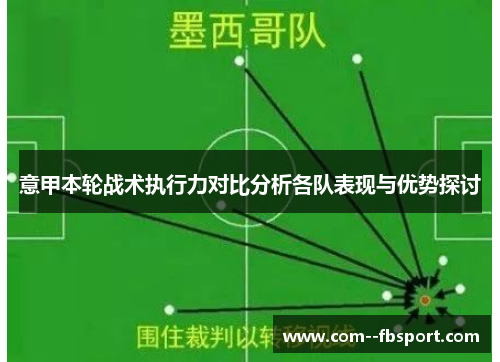 意甲本轮战术执行力对比分析各队表现与优势探讨 意甲本轮战术执行力对比分析各队表现与优势探讨