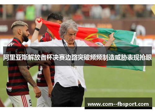 阿里亚斯解放者杯决赛边路突破频频制造威胁表现抢眼